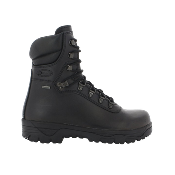 Chiruca Canada Svart - Gore-tex
